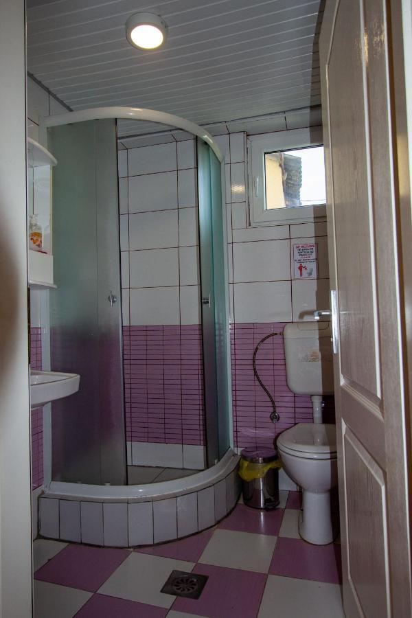 Villa In Apartments โอครีด ภายนอก รูปภาพ
