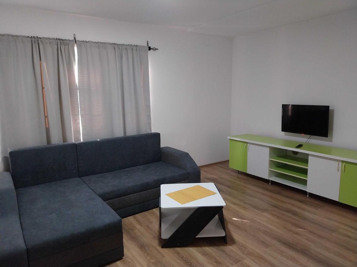 Villa In Apartments โอครีด ภายนอก รูปภาพ